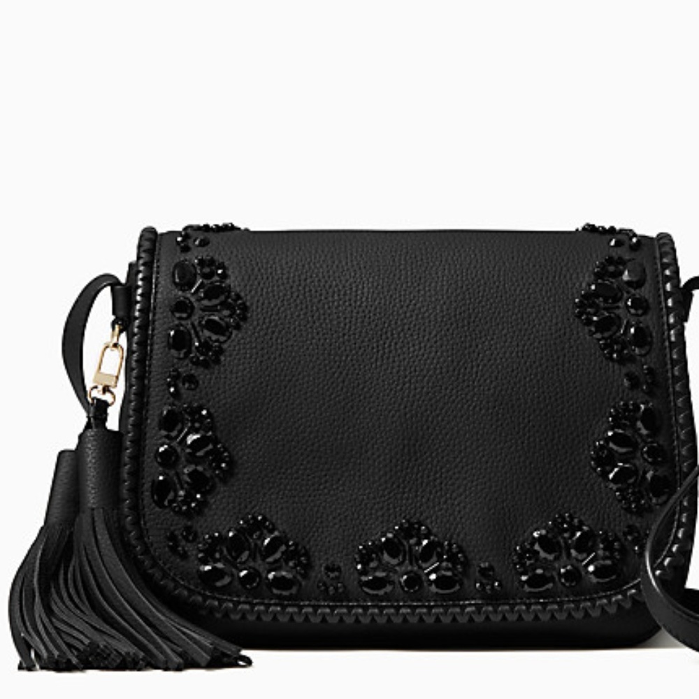 Kate Spade ANDERSON WAY LIETTA crossbody